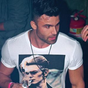 Meet your Posher, Renan